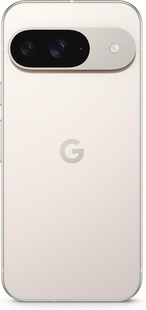 Google Pixel 9 - Smartphone Android