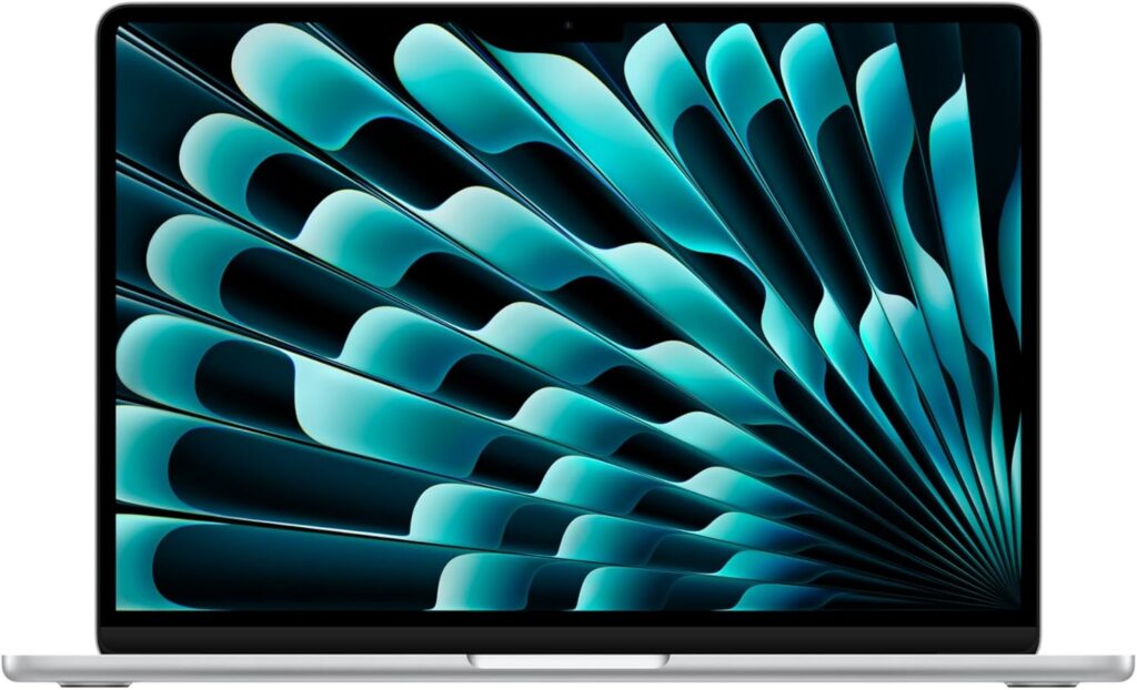 Apple 2025 MacBook Air de 13