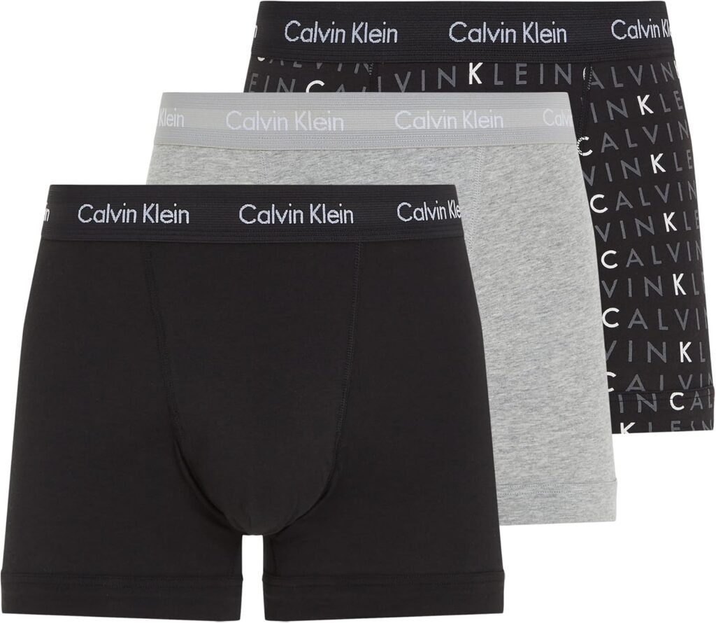 Calvin Klein Calzoncillos bóxer
