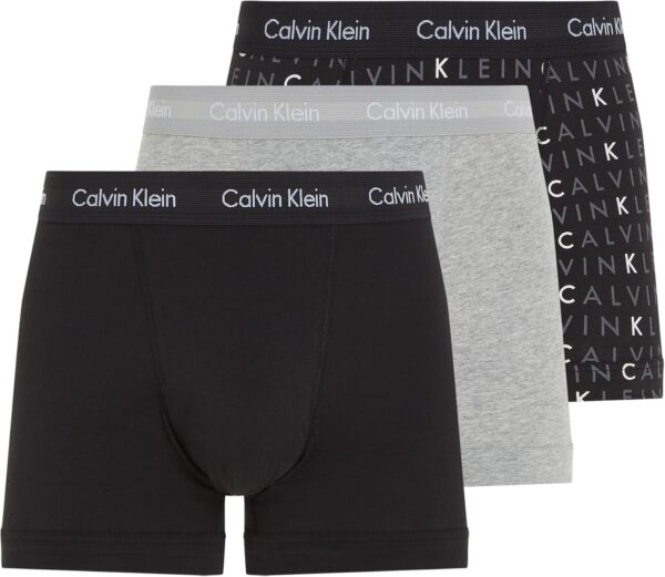 Calvin Klein Calzoncillos bóxer