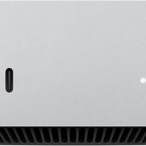 Apple Mac Mini Ordenador de Mesa