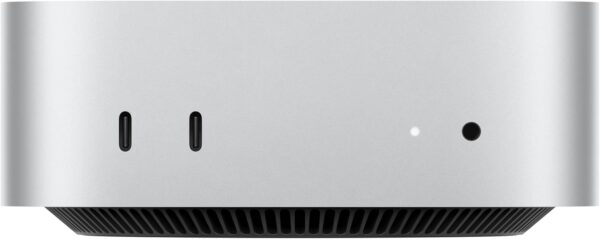 Apple Mac Mini Ordenador de Mesa
