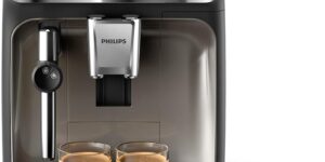 Philips Serie 3300 Cafetera super