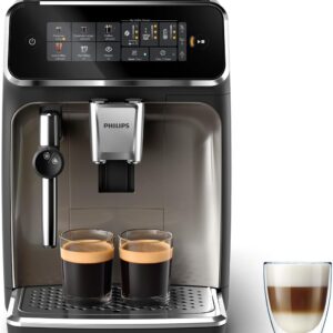 Philips Serie 3300 Cafetera super