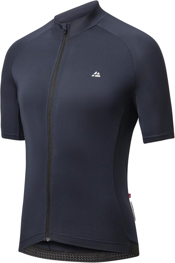 DANISH ENDURANCE Maillot Ciclismo