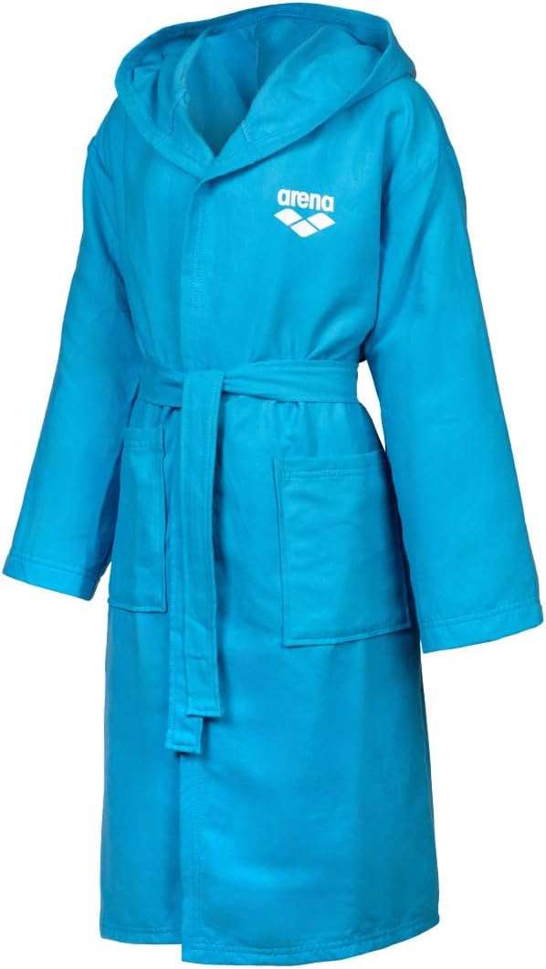 ARENA Zeal Jr Robe Albornoces