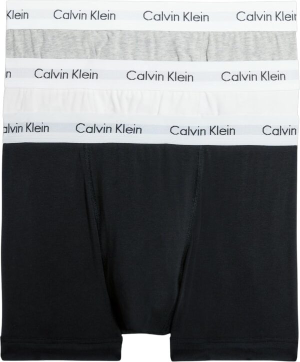 Calvin Klein Calzoncillos bóxer