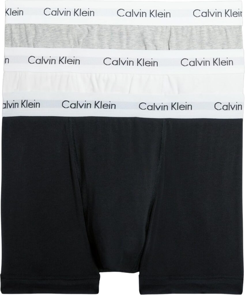 Calvin Klein Calzoncillos bóxer