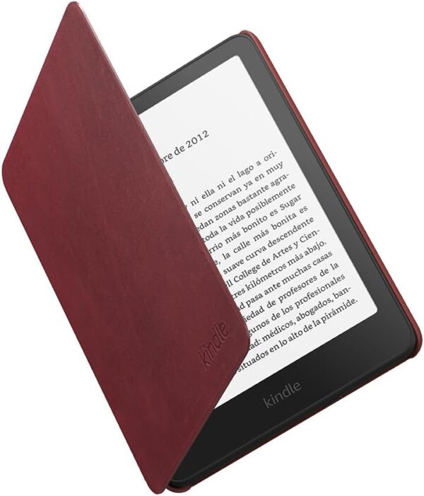 Nueva funda Amazon Kindle