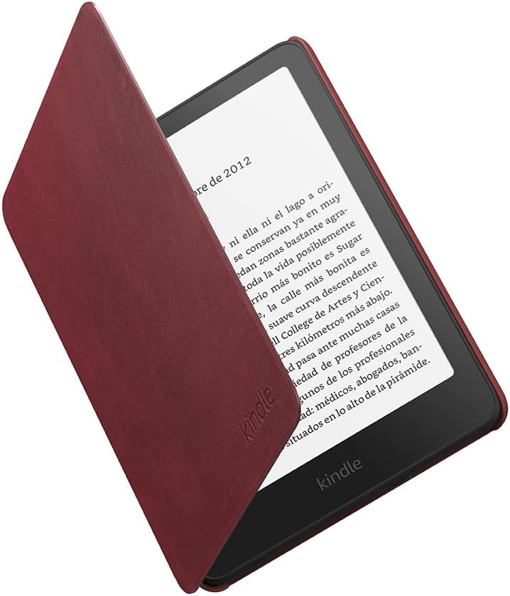 Nueva funda Amazon Kindle