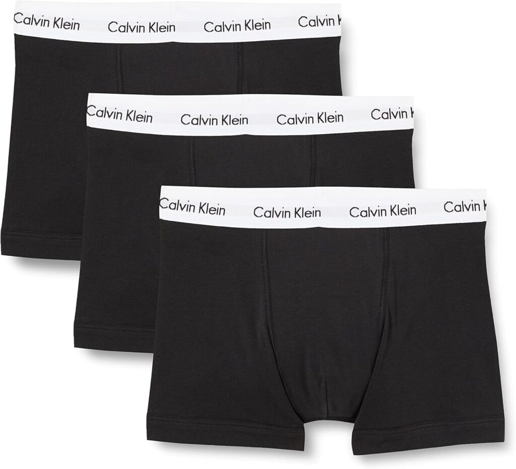 Calvin Klein Calzoncillos bóxer