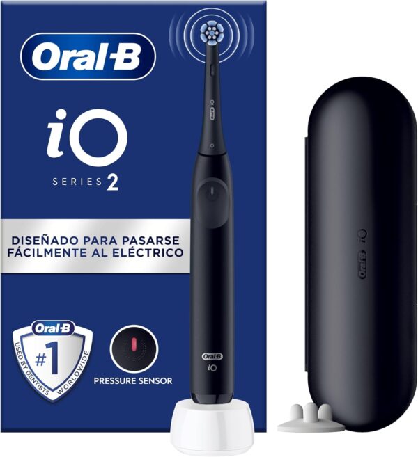Oral-B iO 2 Cepillo de Dientes
