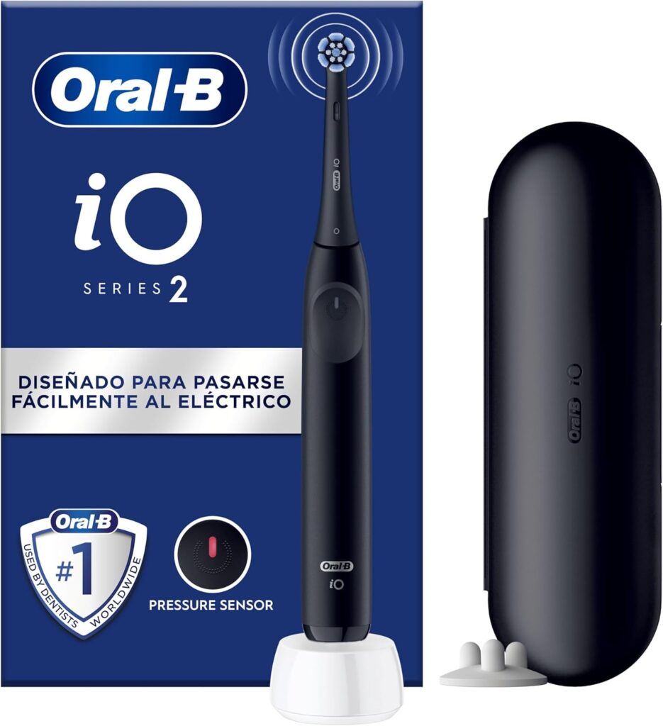 Oral-B iO 2 Cepillo de Dientes