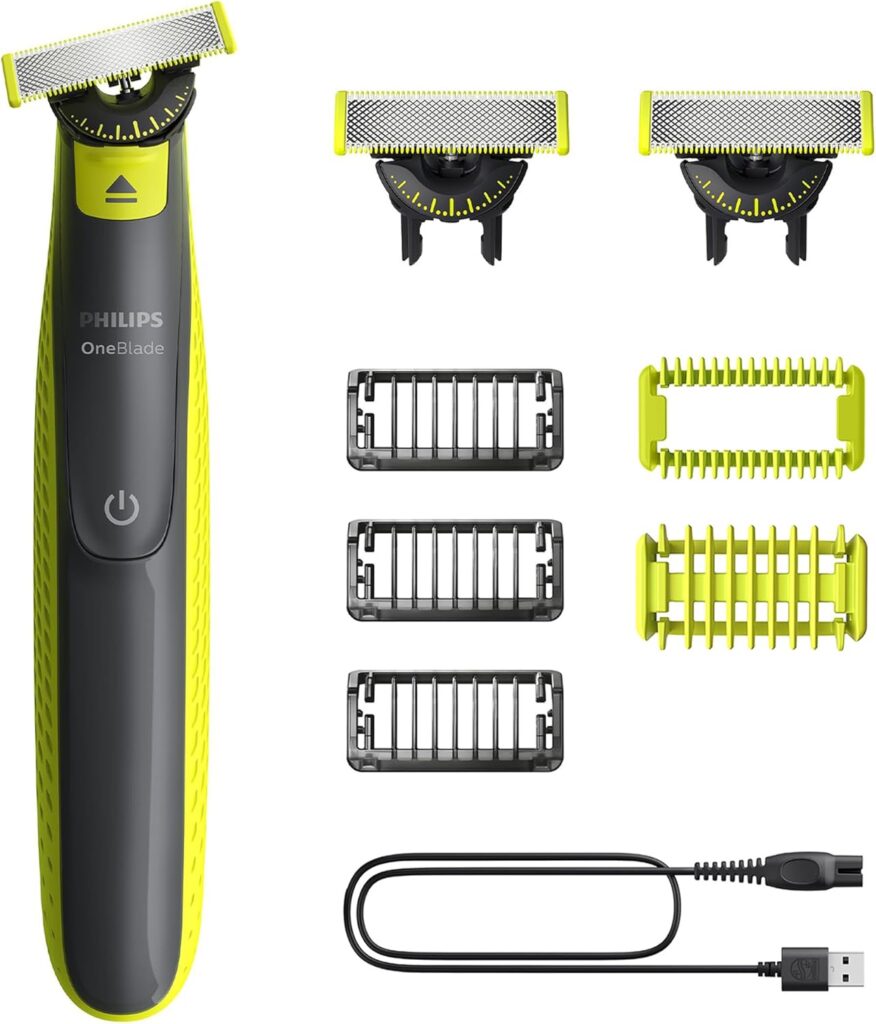Philips OneBlade 360 Auténtico