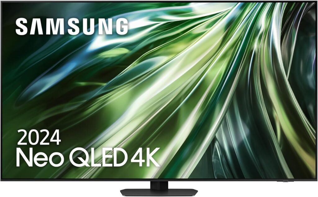 Samsung TV 55 Pulgadas Neo QLED