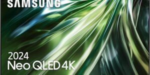 Samsung TV 55 Pulgadas Neo QLED