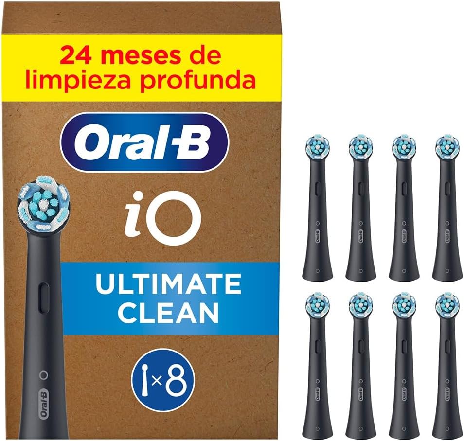Oral-B Series iO Ultimate Clean