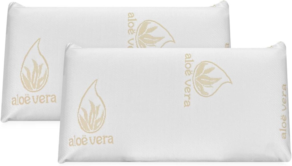 DUÉRMETE ONLINE - Almohada