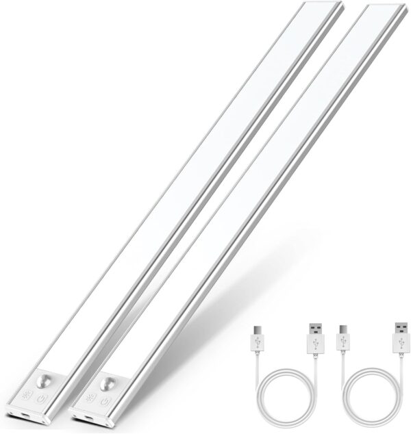 OUILA Luz de Armario con Sensor