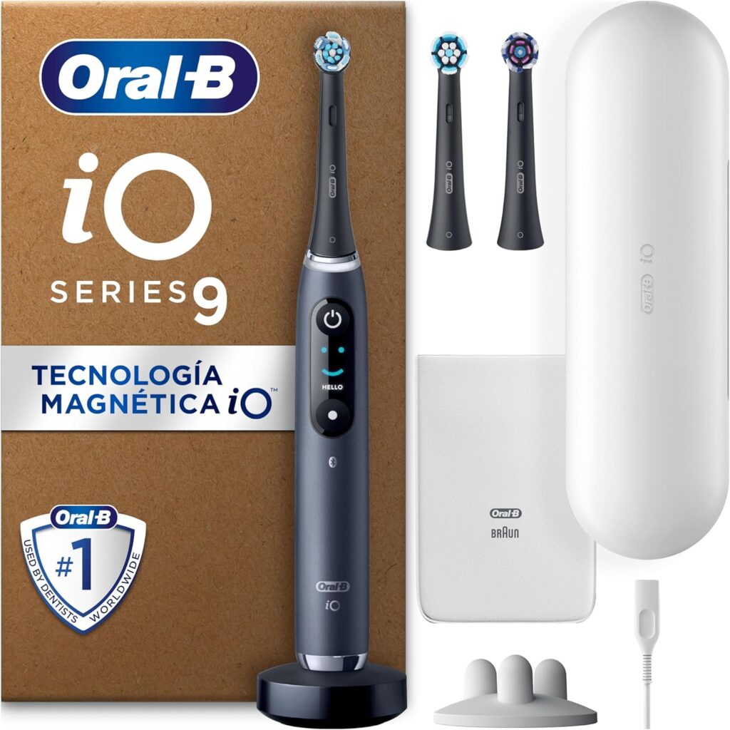 Oral-B iO 9 Cepillo De Dientes