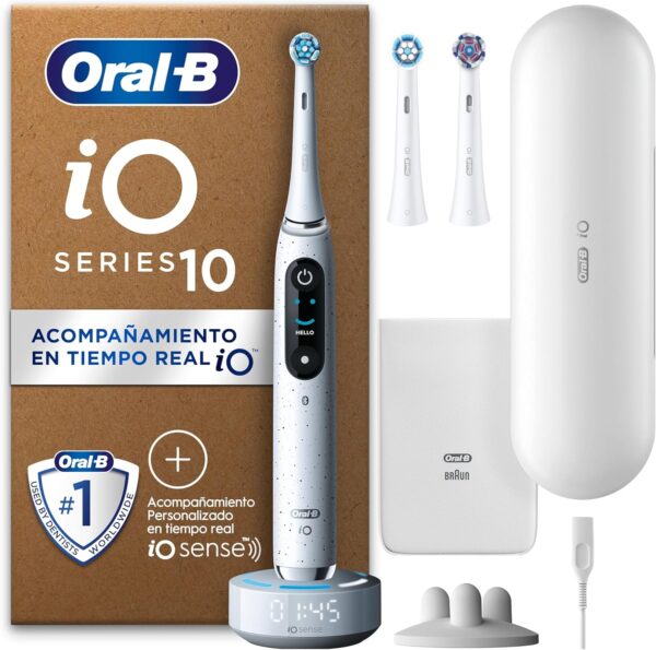 Oral-B iO 10 Cepillo de Dientes