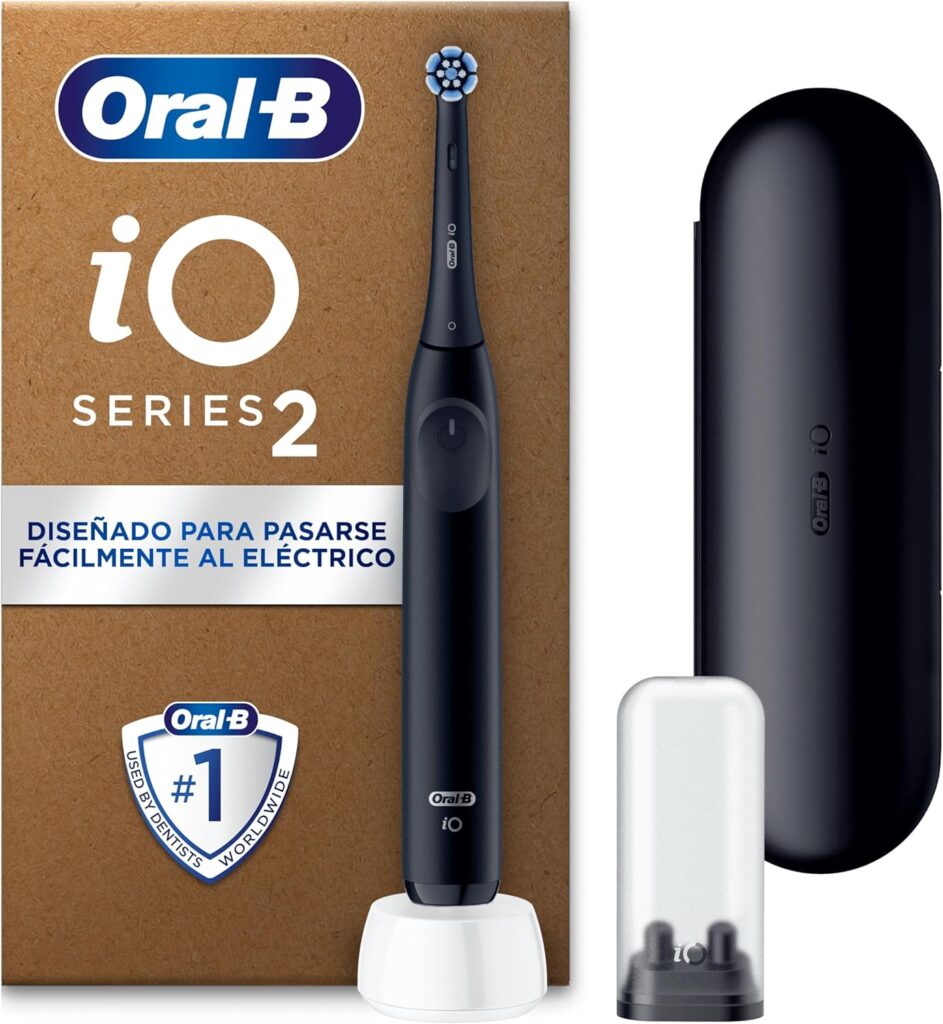 Oral-B iO 2 Cepillo de Dientes