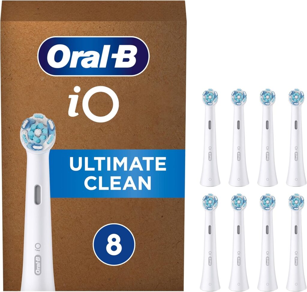 Oral-B Series iO Ultimate Clean
