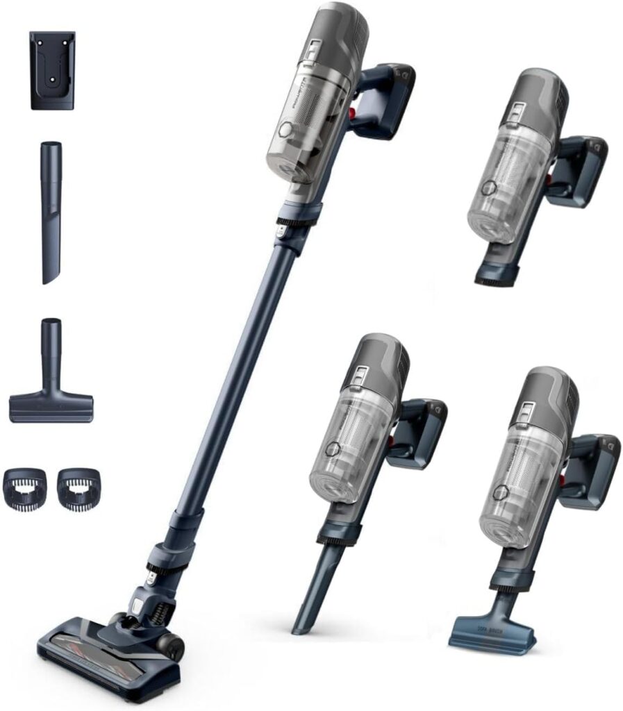 Rowenta XPert 6.60 - Aspiradora