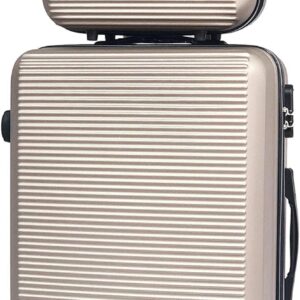 CELIMS - Juego de Maletas de Viaje