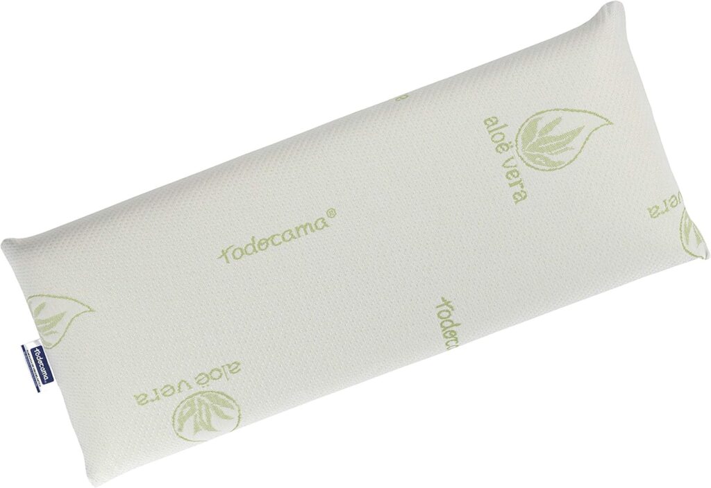 Todocama - Almohada viscoelástica,