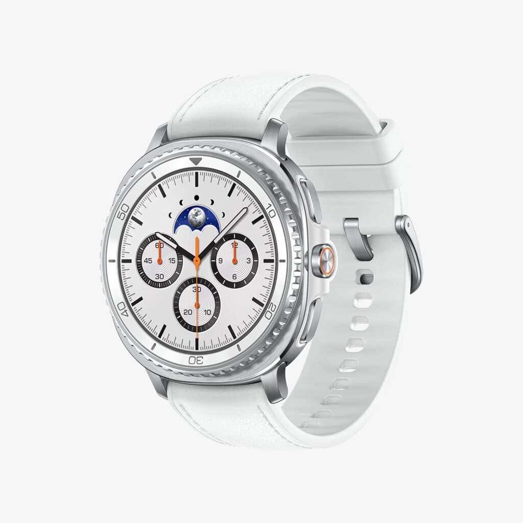 Samsung Galaxy Watch8 Classic 46mm,