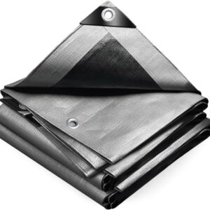 VOUNOT® Lona Impermeable Exterior