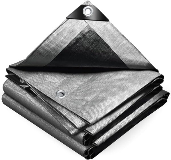 VOUNOT® Lona Impermeable Exterior