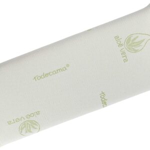 Todocama - Almohada viscoelástica,