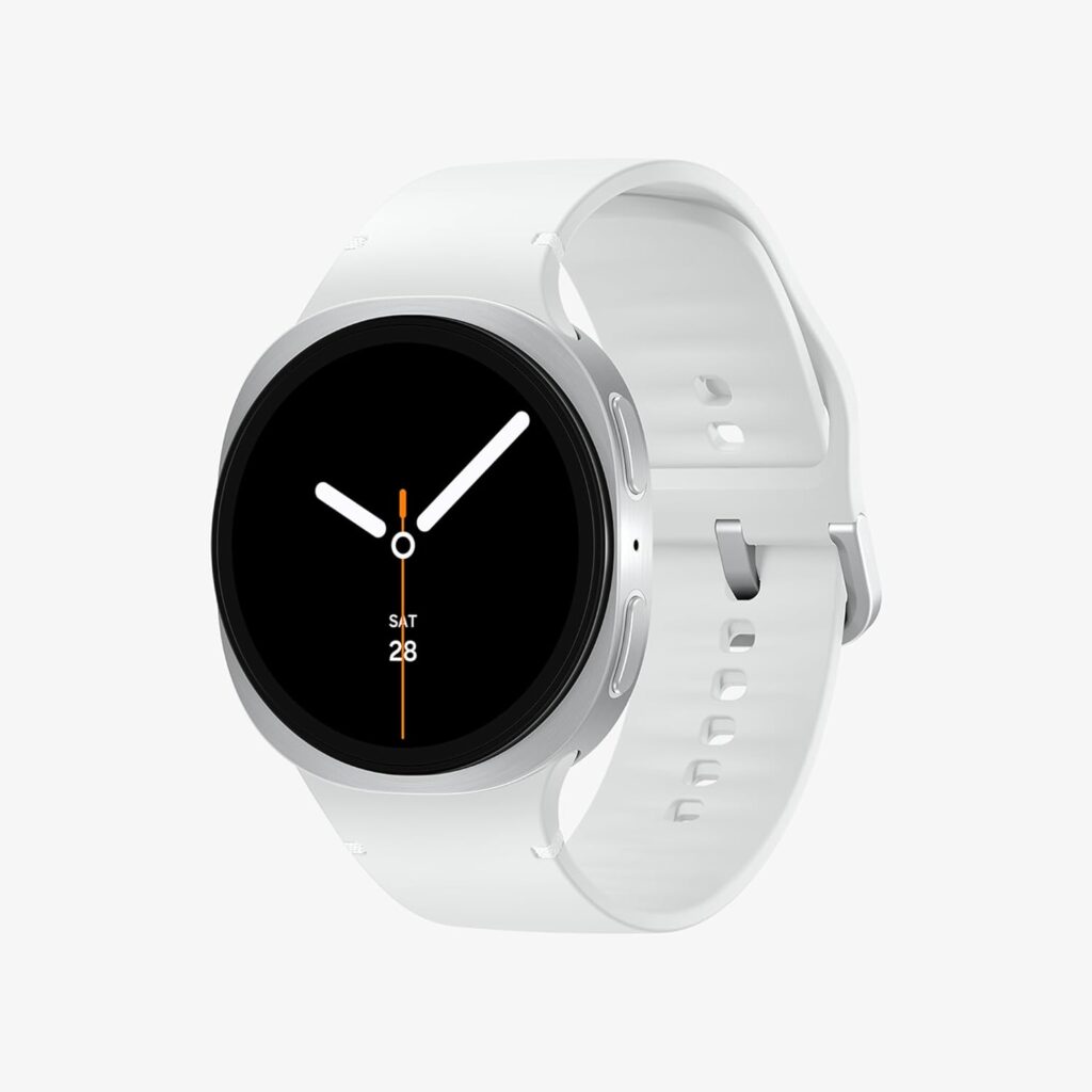 Samsung Galaxy Watch8, 44mm, LTE,