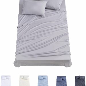 Todocama Juego de Sábanas de 4