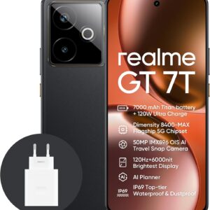 realme GT 7T 5G