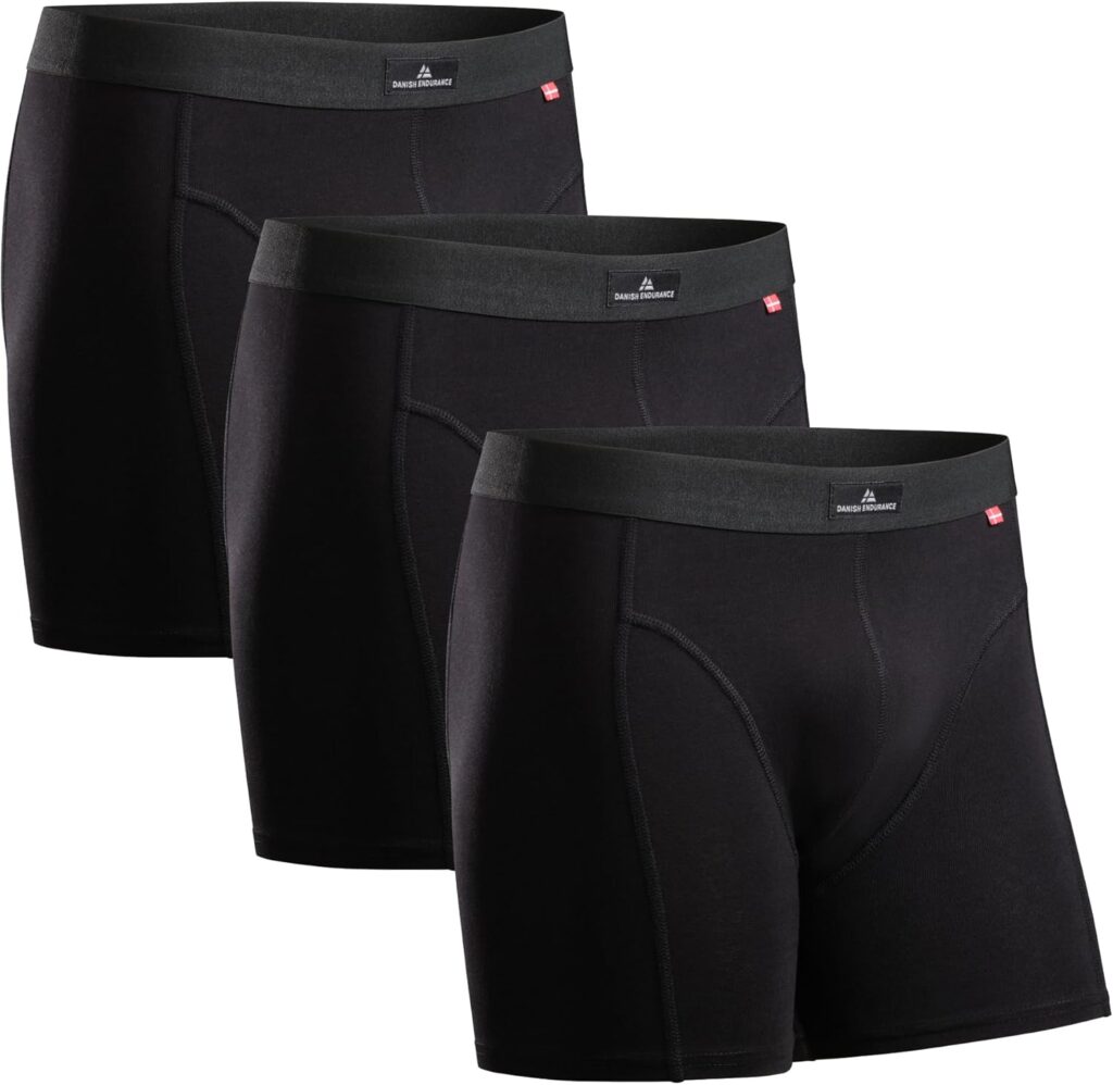 DANISH ENDURANCE Calzoncillos