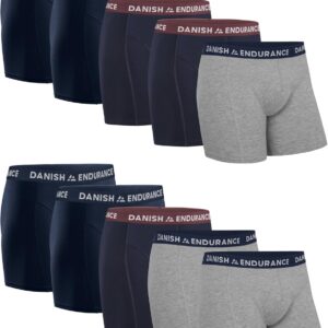 DANISH ENDURANCE Calzoncillos