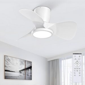 Ateroll Ventilador de Techo con