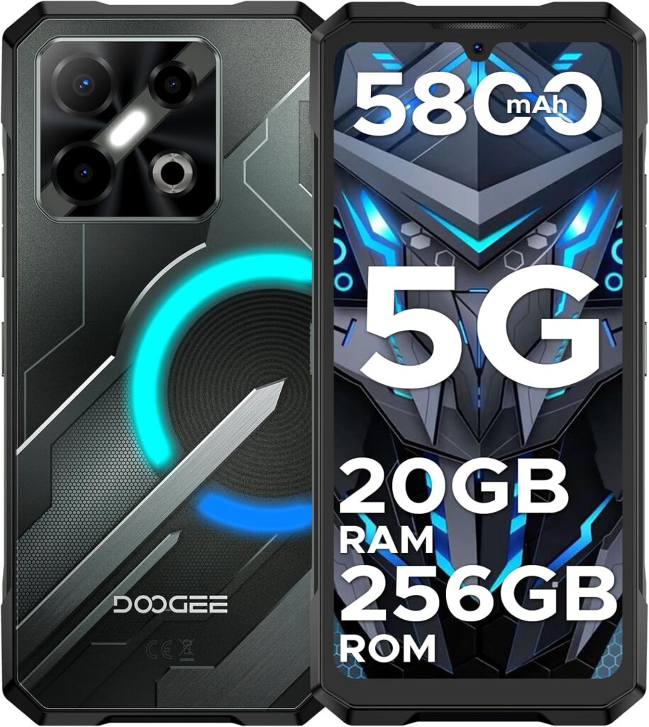 DOOGEE Blade GT Play Móvil