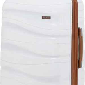 Kono Maleta de Cabina, Equipaje de