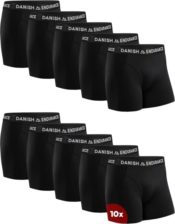 DANISH ENDURANCE Calzoncillos