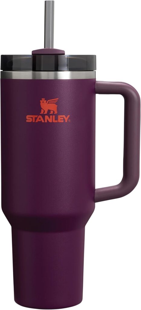Stanley Quencher H2.0 FlowState