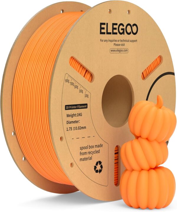 ELEGOO Filamento PLA+ 1.75 1KG