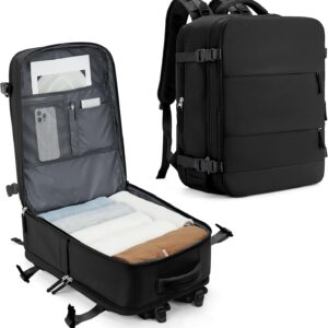 SZLX Mochila Viaje Cabina Avion