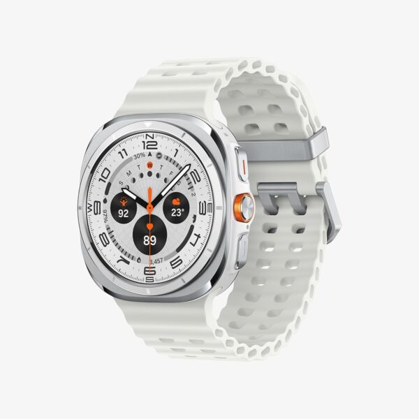 Samsung Galaxy Watch Ultra 2025