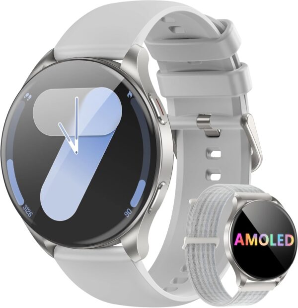 Blackview Smartwatch, Llamadas