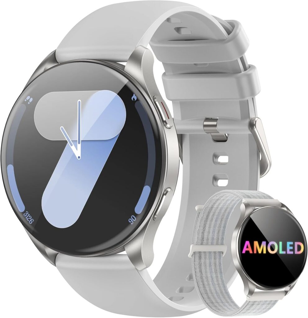 Blackview Smartwatch, Llamadas