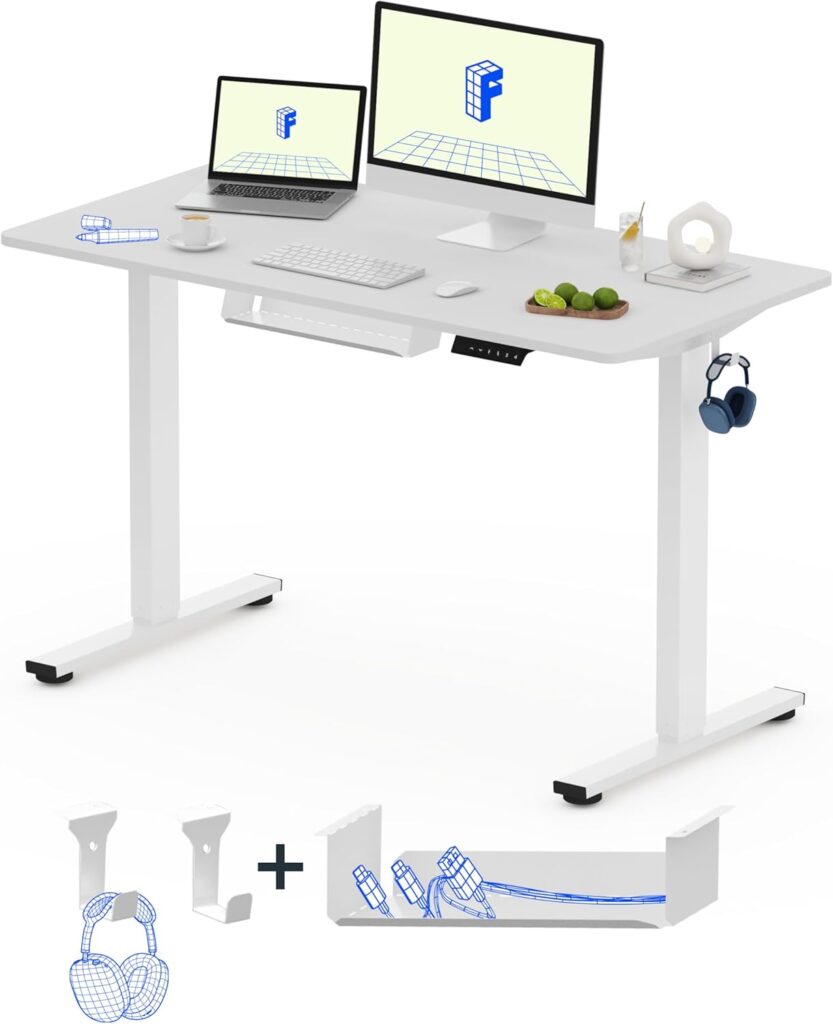 FLEXISPOT Escritorio Elevable